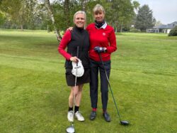 20250426 Interclub Damme Golf & Country Club