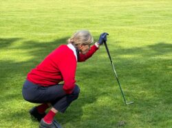 20250426 Interclub Damme Golf & Country Club