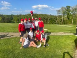 20250426 Interclub Damme Golf & Country Club