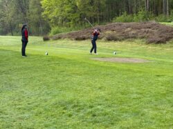 20250426 Interclub Damme Golf & Country Club