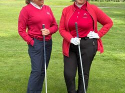 20250426 Interclub Damme Golf & Country Club