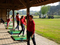 20250426 Interclub Damme Golf & Country Club