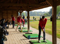 20250426 Interclub Damme Golf & Country Club