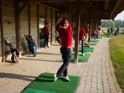 20250426 Interclub Damme Golf & Country Club