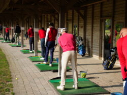 20250426 Interclub Damme Golf & Country Club
