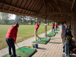 20250426 Interclub Damme Golf & Country Club