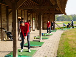 20250426 Interclub Damme Golf & Country Club