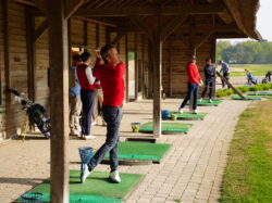 20250426 Interclub Damme Golf & Country Club