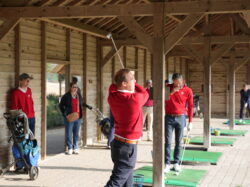20250426 Interclub Damme Golf & Country Club