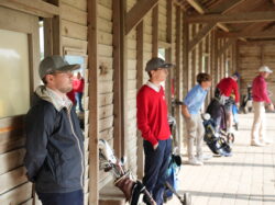20250426 Interclub Damme Golf & Country Club