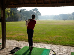 20250426 Interclub Damme Golf & Country Club