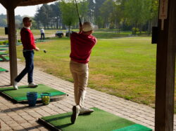 20250426 Interclub Damme Golf & Country Club