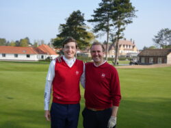 20250426 Interclub Damme Golf & Country Club