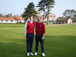 20250426 Interclub Damme Golf & Country Club