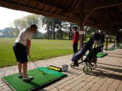 20250426 Interclub Damme Golf & Country Club