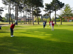 20250426 Interclub Damme Golf & Country Club