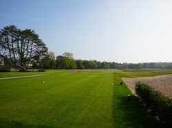 20250426 Interclub Damme Golf & Country Club