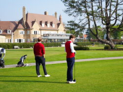 20250426 Interclub Damme Golf & Country Club