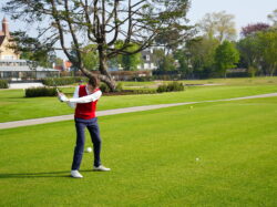 20250426 Interclub Damme Golf & Country Club
