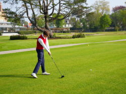 20250426 Interclub Damme Golf & Country Club