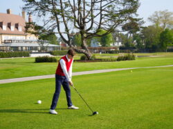 20250426 Interclub Damme Golf & Country Club