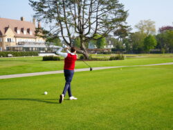 20250426 Interclub Damme Golf & Country Club
