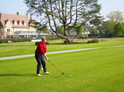 20250426 Interclub Damme Golf & Country Club