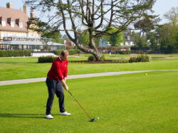 20250426 Interclub Damme Golf & Country Club