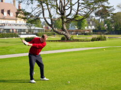 20250426 Interclub Damme Golf & Country Club