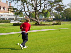 20250426 Interclub Damme Golf & Country Club