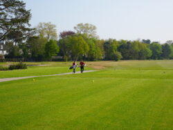 20250426 Interclub Damme Golf & Country Club