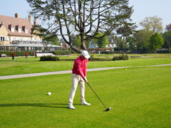 20250426 Interclub Damme Golf & Country Club