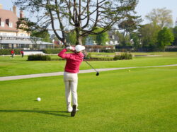 20250426 Interclub Damme Golf & Country Club