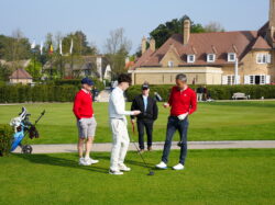 20250426 Interclub Damme Golf & Country Club