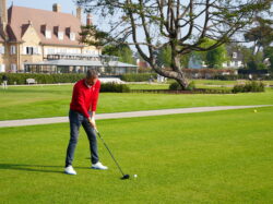 20250426 Interclub Damme Golf & Country Club