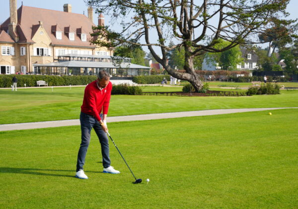 20250426 Interclub Damme Golf & Country Club