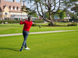 20250426 Interclub Damme Golf & Country Club