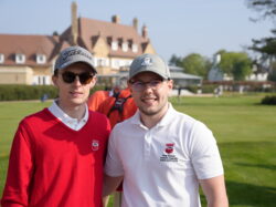 20250426 Interclub Damme Golf & Country Club