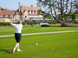20250426 Interclub Damme Golf & Country Club