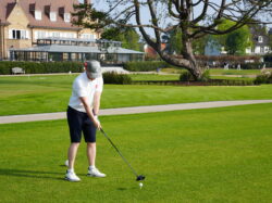 20250426 Interclub Damme Golf & Country Club