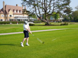 20250426 Interclub Damme Golf & Country Club