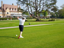 20250426 Interclub Damme Golf & Country Club