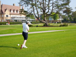 20250426 Interclub Damme Golf & Country Club