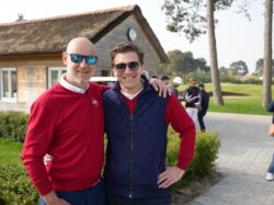20250426 Interclub Damme Golf & Country Club