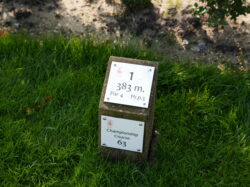 20250426 Interclub Damme Golf & Country Club