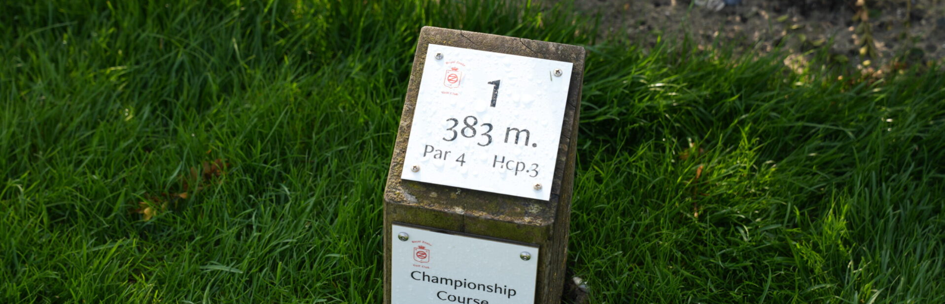 20250426 Interclub Damme Golf & Country Club
