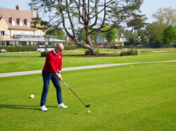 20250426 Interclub Damme Golf & Country Club
