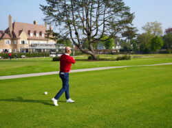 20250426 Interclub Damme Golf & Country Club