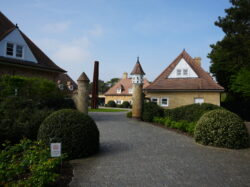20250426 Interclub Damme Golf & Country Club