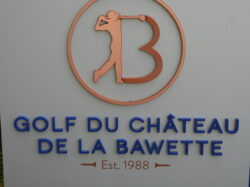 20250426 Interclub Damme Golf & Country Club